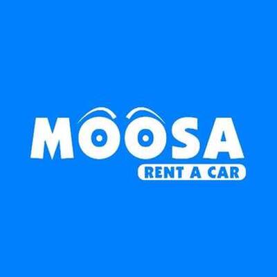 Moosa Car Rental