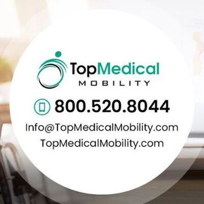 Top Medical Mobility Inc