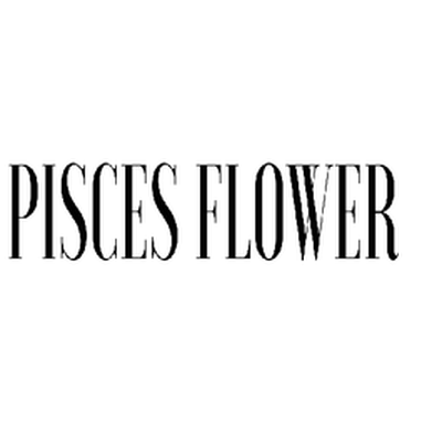 Pisces flower