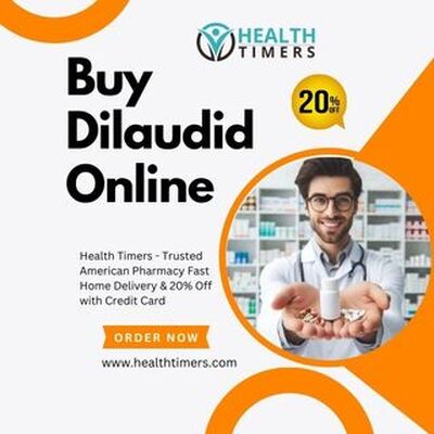  Health Timers - Trusted American Pharmacy