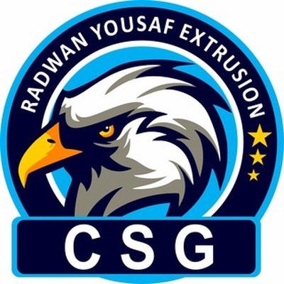 csgextrusion Radwan Yousaf Extrusion