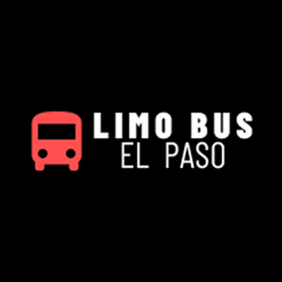 Limo Bus El Paso