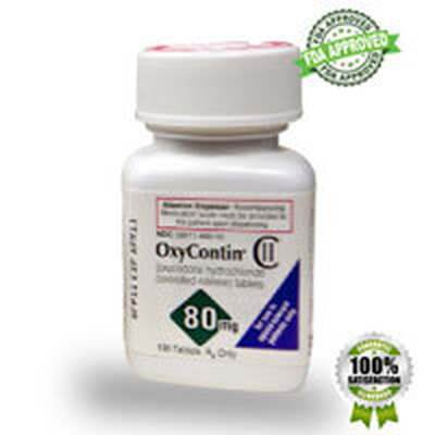 Order Oxycontin Online To Exceptional Quality