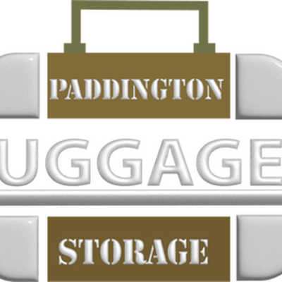 Paddington luggage storage