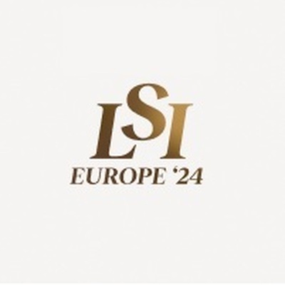 LSI Europe '24 LSI Europe '24