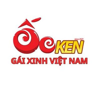 ockengaixinh Ocken Gái Xinh