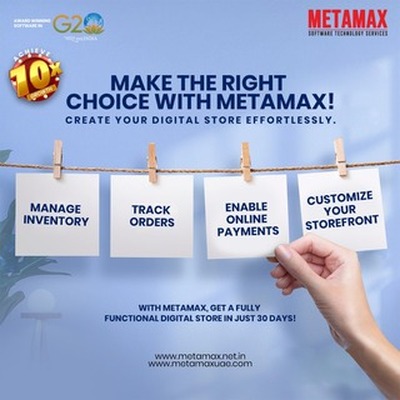 Metamax