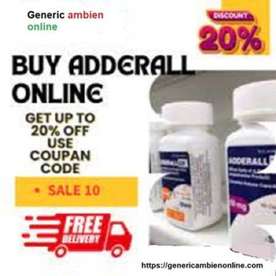 Buying Adderall 10mg online in a Legal and Secure Manner