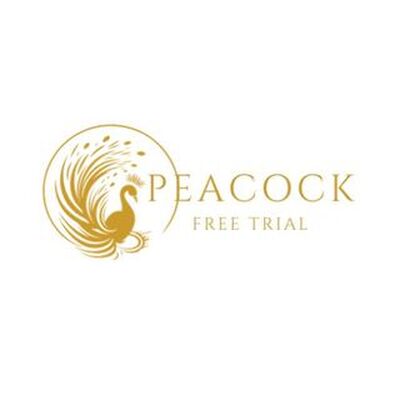 Peacock Trial TV