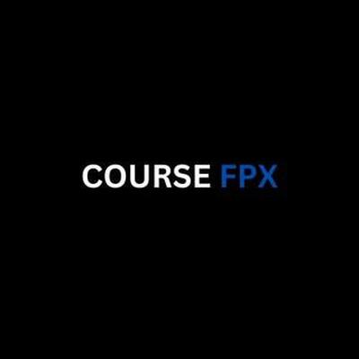 course coursefpx