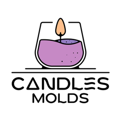 DIY Arts and Crafts Candle Molds