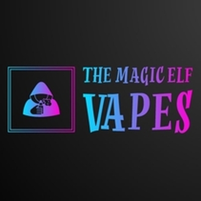 The Magic Elf Vapes The Magic Elf Vapes