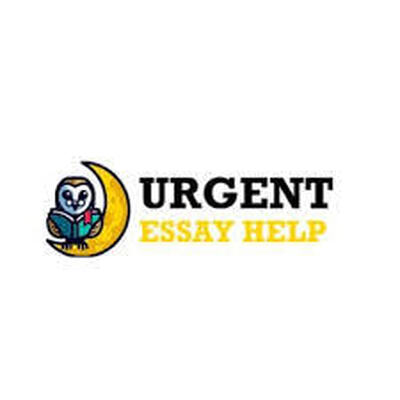 Urgent Essay Writing