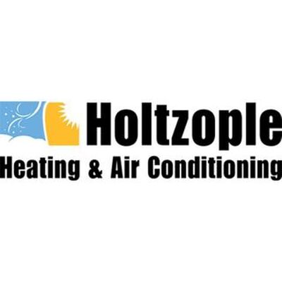 Holtzople Heating &amp; Air Conditioning