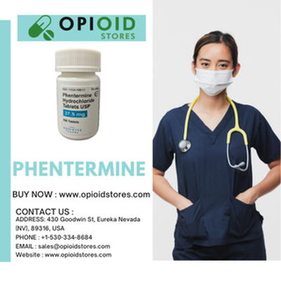 Phentermine 37.5 mg Online 100% Satisfaction