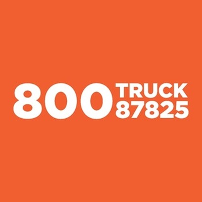 800 Truck 800 Truck