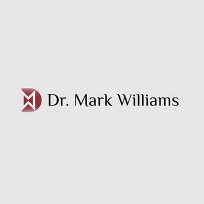 Dr. Mark Williams Dr. Mark Williams