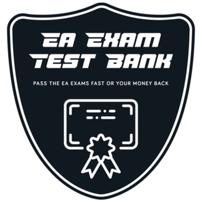 EA Exam Test Bank EA Exam Test Bank