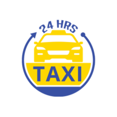 24 Hrs 24 Hrs Taxi Inc