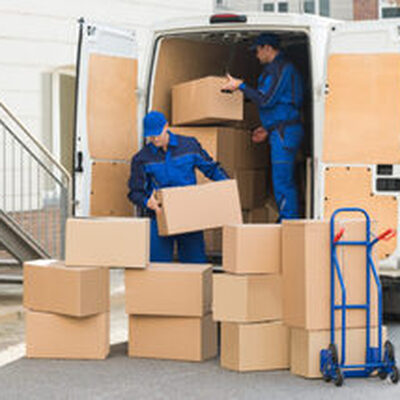 Amit Movee - Movers and Packers Sydney