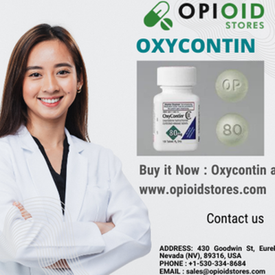 Order Oxycontin 80 mg Online Instant Delivery in USA