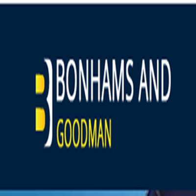 Bonhams And Goodman 