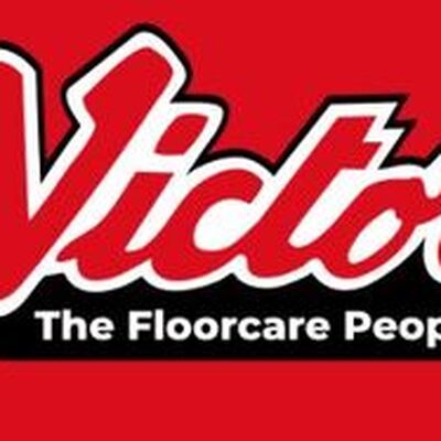 victor floorcare