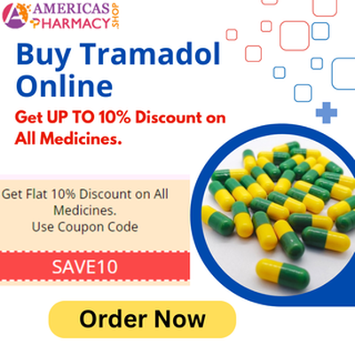 Buy Tramadol Online Product sale On Discount