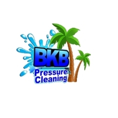 BKB Pressure Cleaning