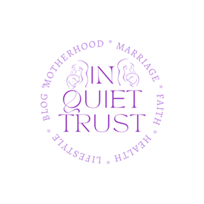 In Quiet Trust