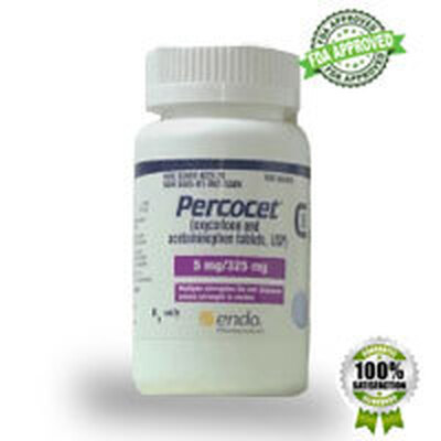 Buying Percocet Online A Comprehensive Checklist