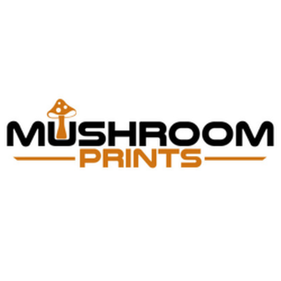 Mushroom Prints