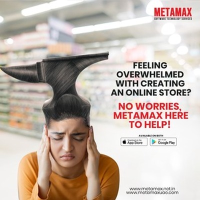 Metamax