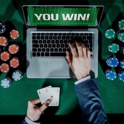 Online Money Games