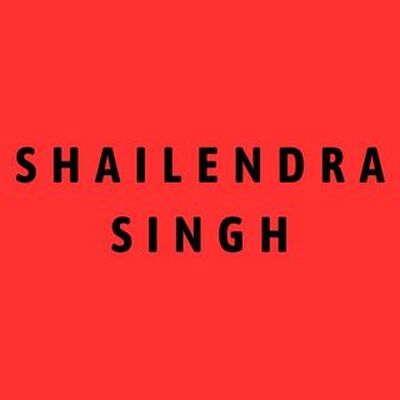 Shailendra Singh