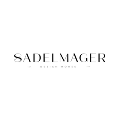 Sadelmager