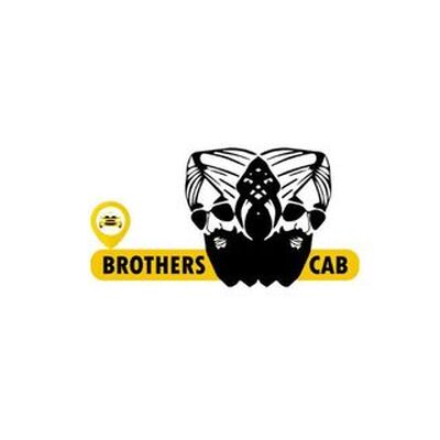 Brothers cab