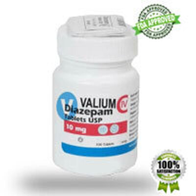 Buy Valium Online from Licensed Providers