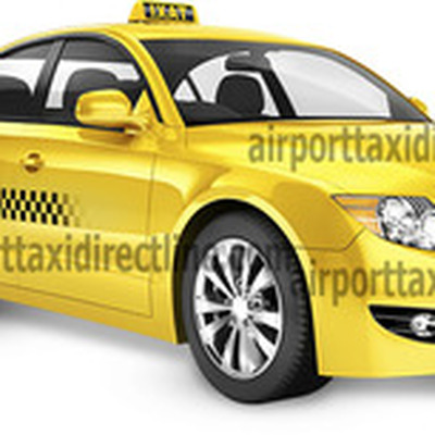 Airport Taxi  Direct Line