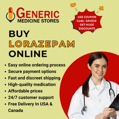 Order Lorazepam Online Final Clearance Sale