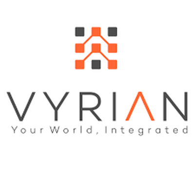 Vyrian Inc