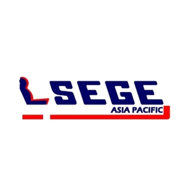 Sege Seats Asia Pacific