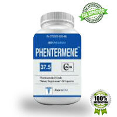 Buy Phentermine Online in Canada