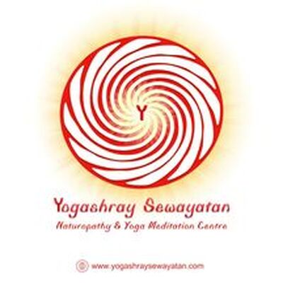 Yogashray Yogashray Sewayatan