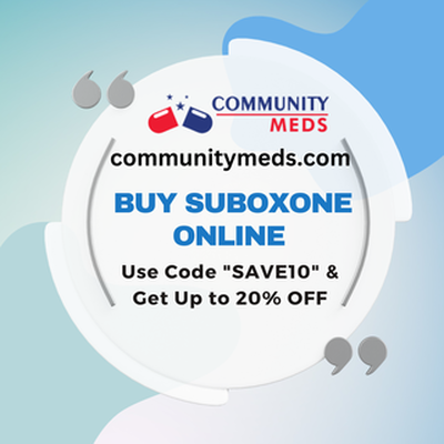 Order Suboxone Online By Credit Card Fast Shipping