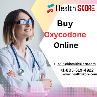 Buy Oxycodone Online overnight in Singel Click