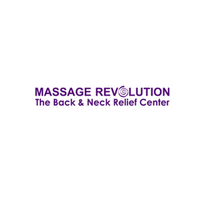 Massage  Revolution