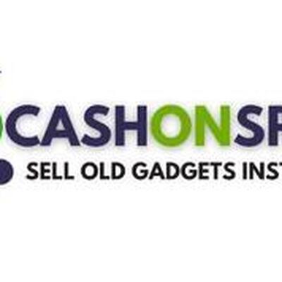 cashonspot