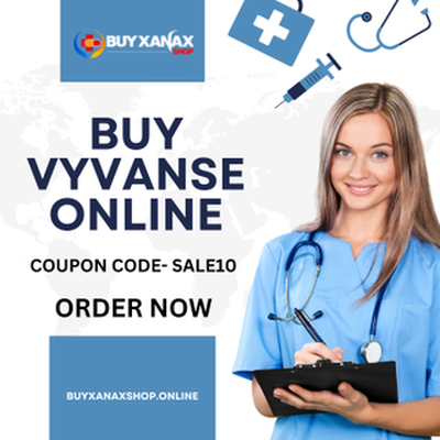 Buy Vyvanse Online FedEx Delivery Fast Shipping In USA