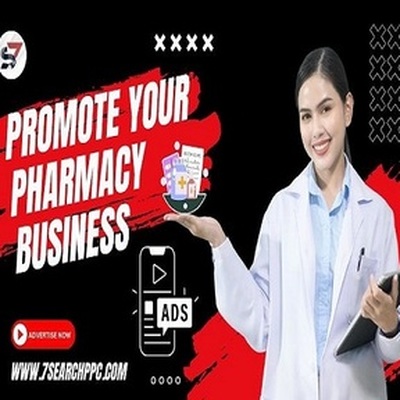 Pharmacy Advertising  Network